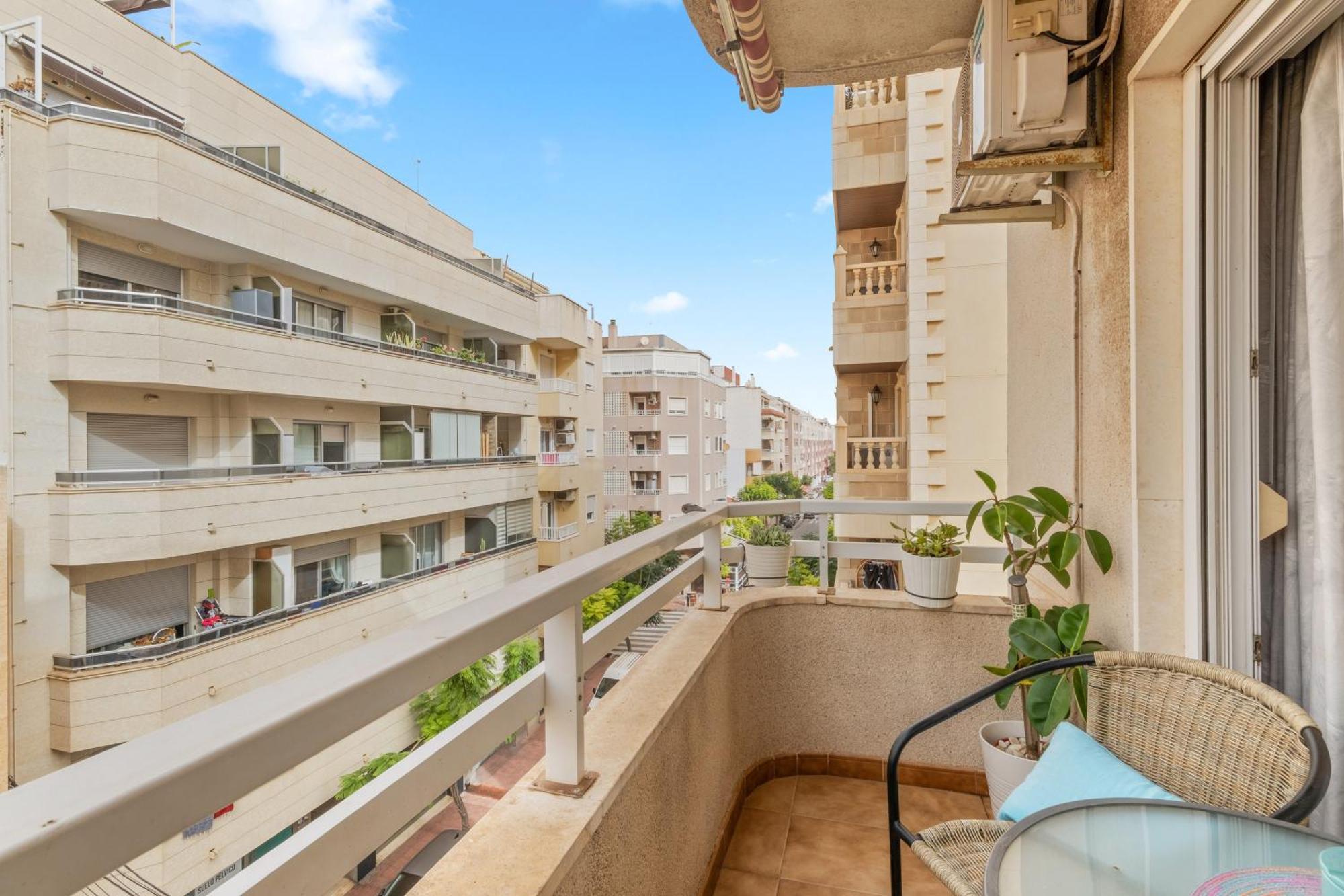Sanpolicarpo Apartment Torrevieja Exterior photo